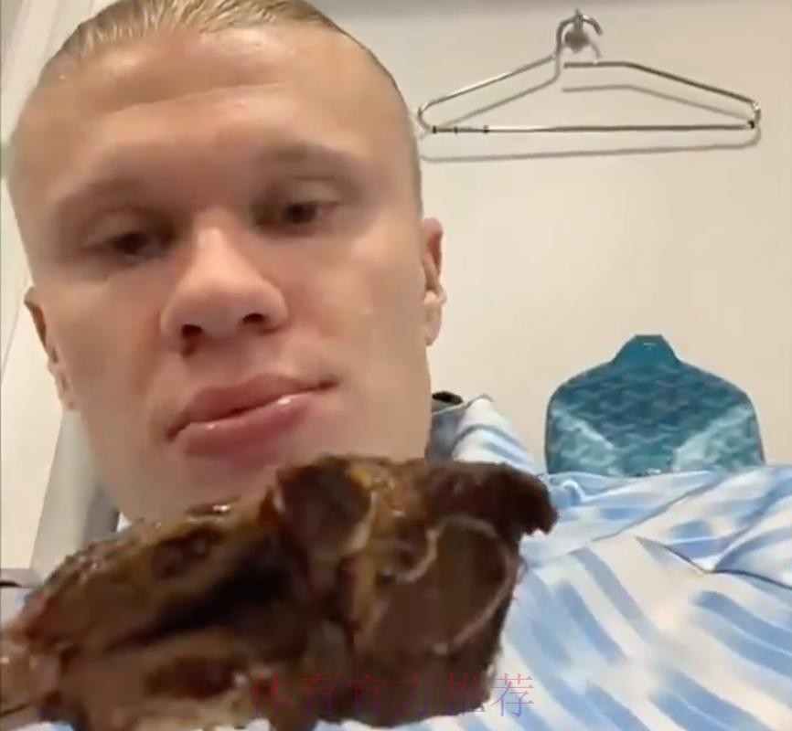 瓜帅开超重禁令！1米95英超魔王吓尿：190斤 还好没事 4年长1斤肉